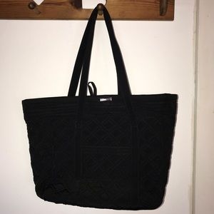 Vera Bradley Laptop Tote